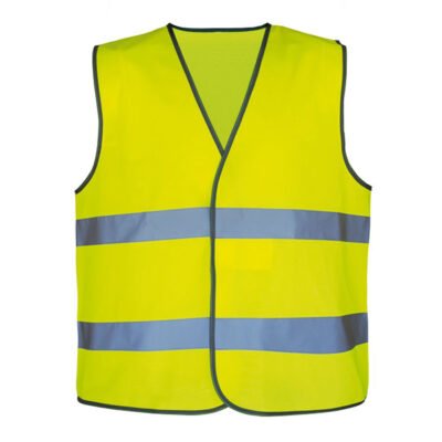 Gilets réfléchissants