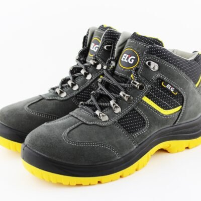Chaussures de sécurité