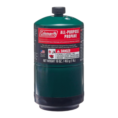 Propane