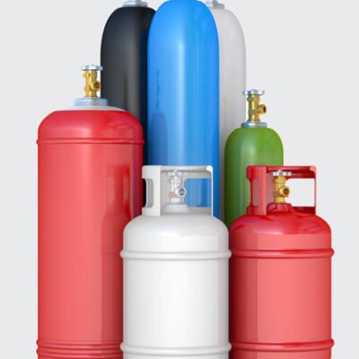 Gaz industriels