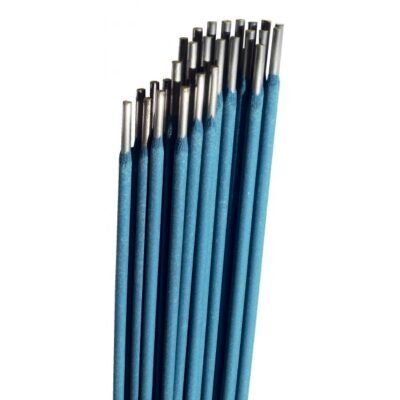 Baguettes et électrodes