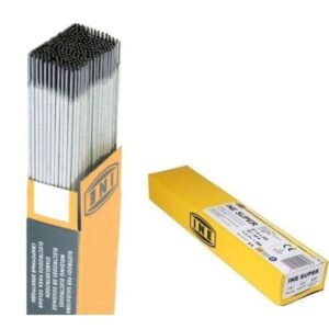 Électrodes de soudage