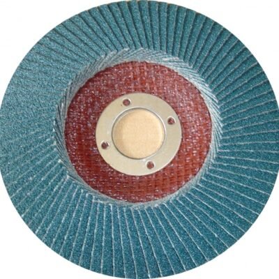 Disques à lamelles