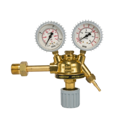 MANOMÈTRE MESTRINER CO2