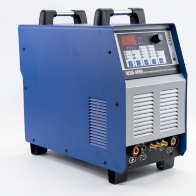 POSTE WSM 400A
