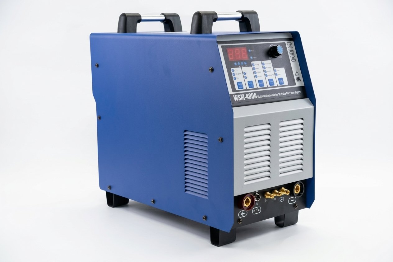 POSTE WSM 400A