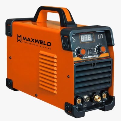 POSTE TIG MMA 250 MAXWELD