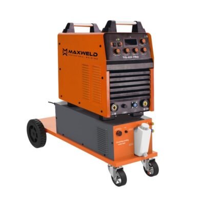 POSTE TIG 400 WATER COOLING MAXWELD