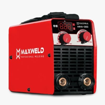 POSTE MMA 300 MAXWELD
